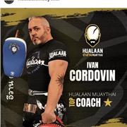Técnico Deportivo de MuayThai y Preparador Autonómico de Boxeo impártete clases particulares y grupales